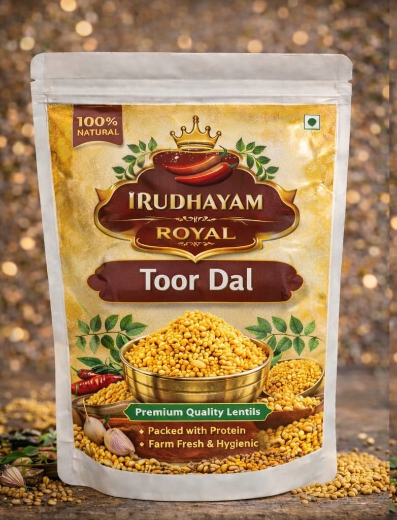 Toor Dal
